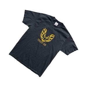 Vintage 90s Trans Am Firebird T‑Shirt